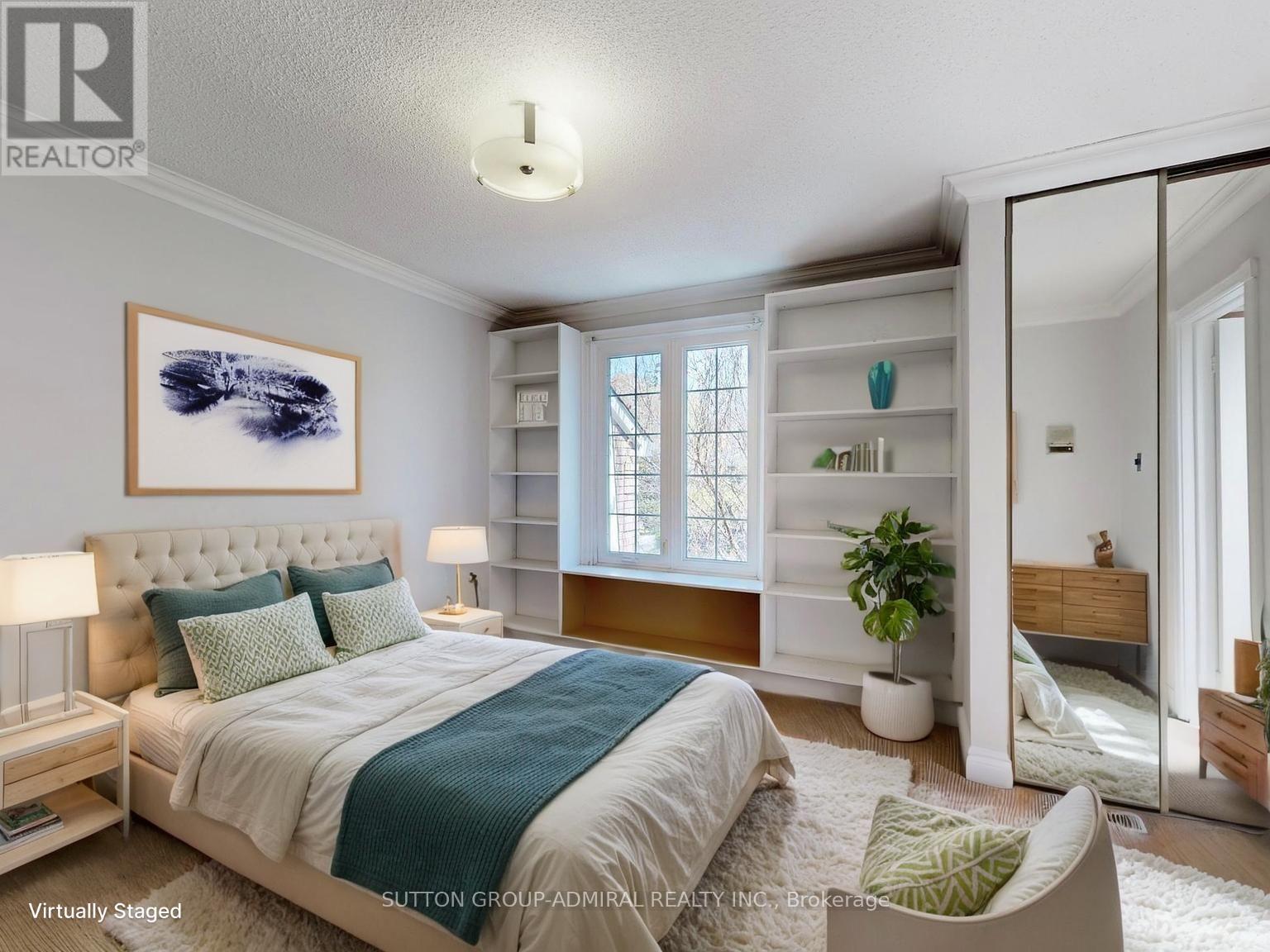 248 Glengrove Avenue W, Toronto, Ontario  M5N 1W1 - Photo 23 - C12185439