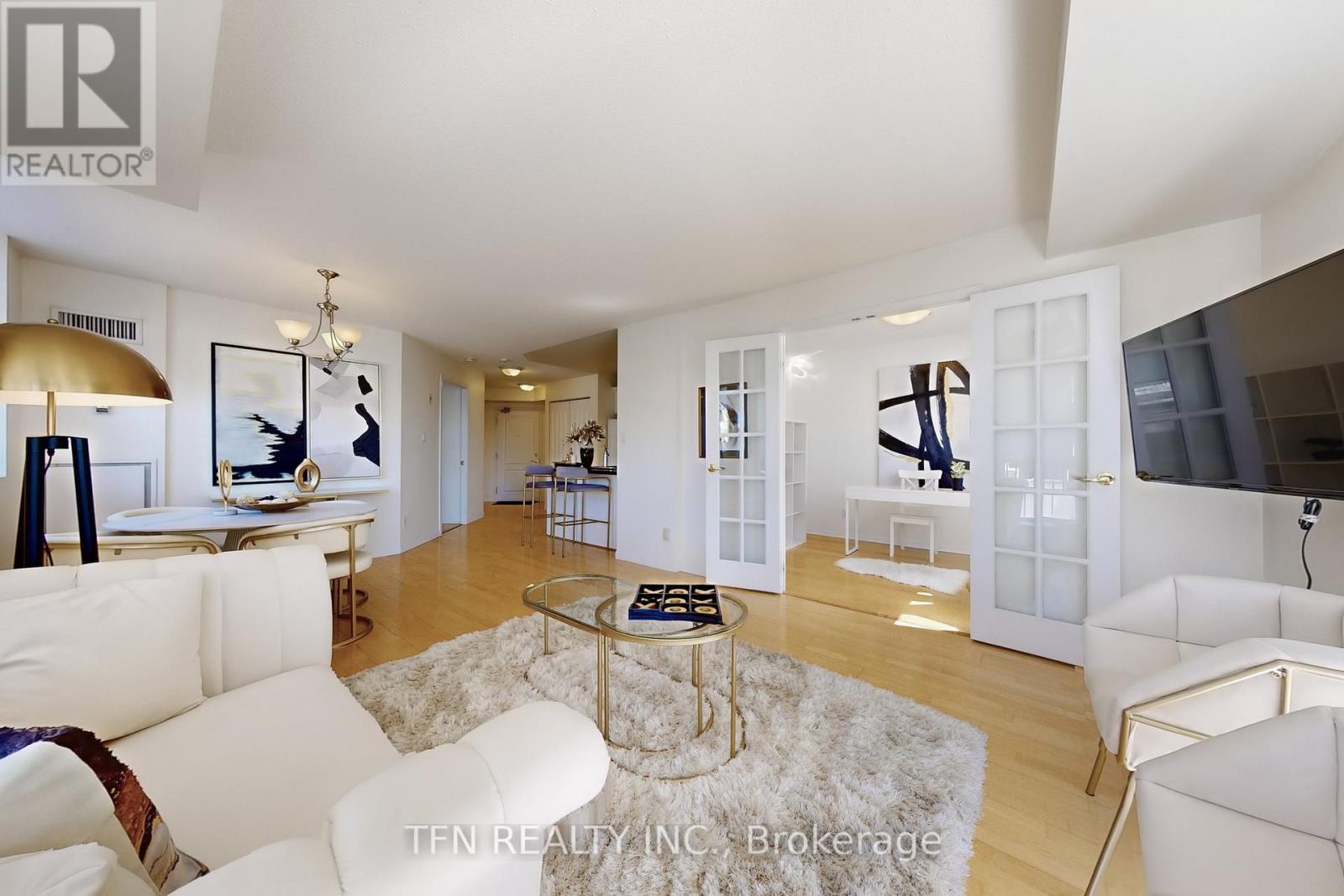 305 - 3130 Yonge Street, Toronto, Ontario  M4N 2K6 - Photo 6 - C12185437