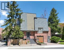 248 GLENGROVE AVENUE W, Toronto, Ontario