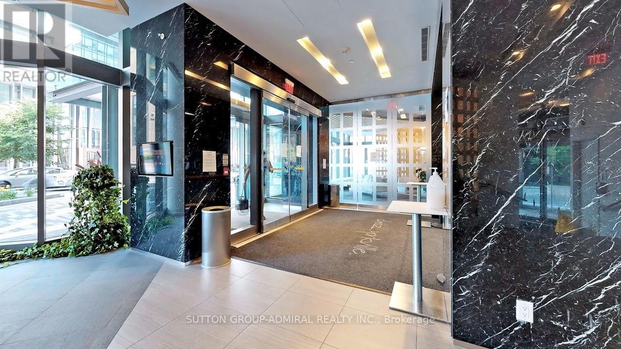 2912 - 45 Charles Street E, Toronto, Ontario  M4Y 0B8 - Photo 16 - C12185450