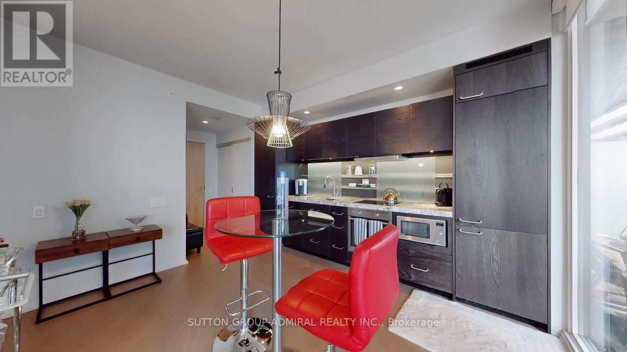 2912 - 45 Charles Street E, Toronto, Ontario  M4Y 0B8 - Photo 17 - C12185450