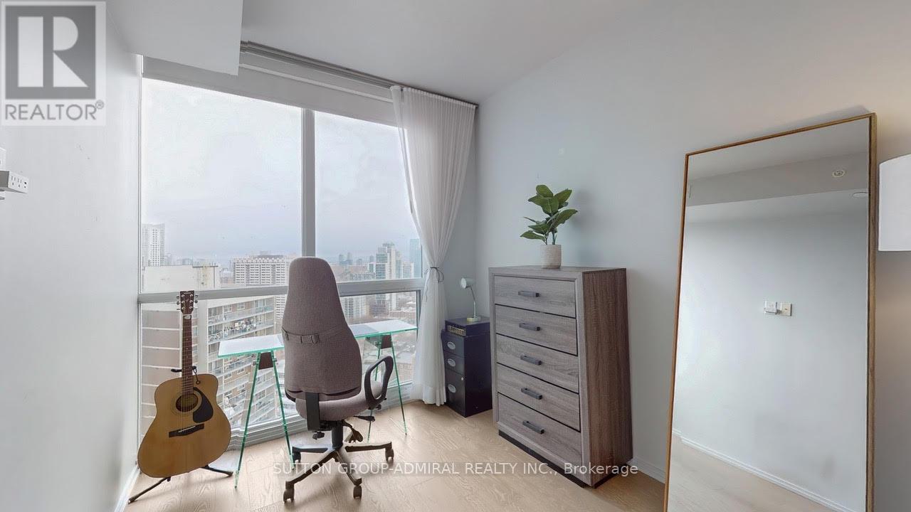 2912 - 45 Charles Street E, Toronto, Ontario  M4Y 0B8 - Photo 31 - C12185450