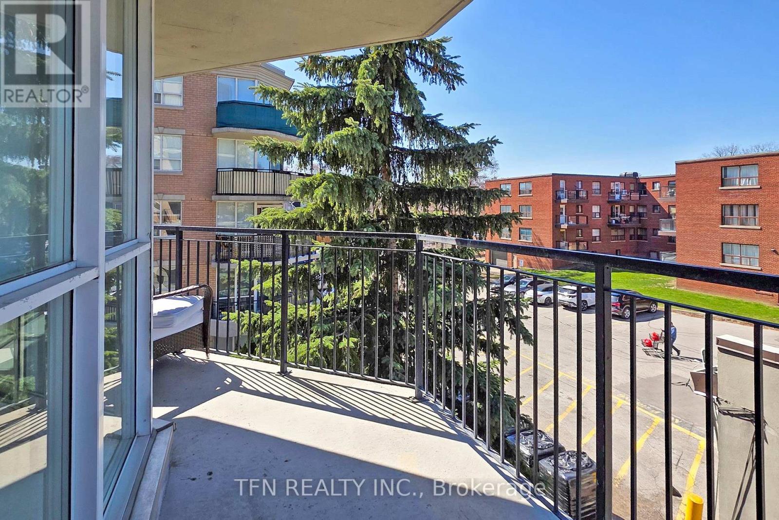 305 - 3130 Yonge Street, Toronto, Ontario  M4N 2K6 - Photo 26 - C12185437