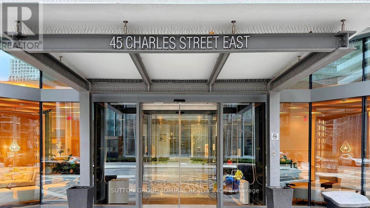 2912 - 45 Charles Street E, Toronto, Ontario  M4Y 0B8 - Photo 7 - C12185450
