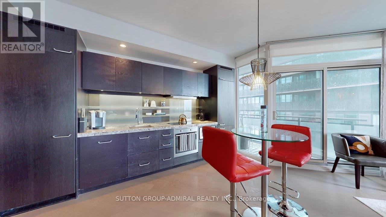 2912 - 45 Charles Street E, Toronto, Ontario  M4Y 0B8 - Photo 18 - C12185450