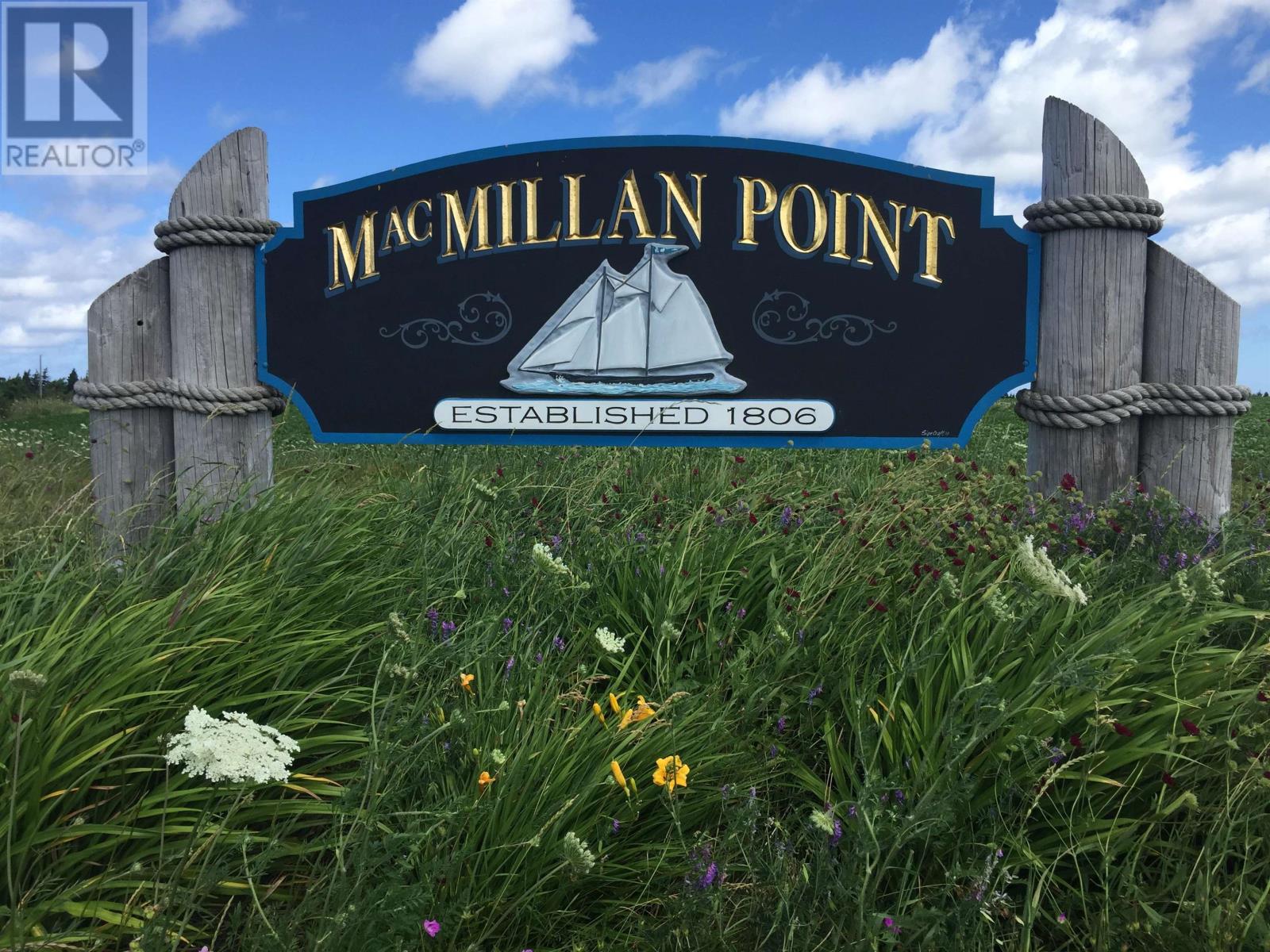 Lot B11 Shoreline Drive, Macmillan Pt South, West Covehead, Prince Edward Island  C0A 1P0 - Photo 1 - 202513041