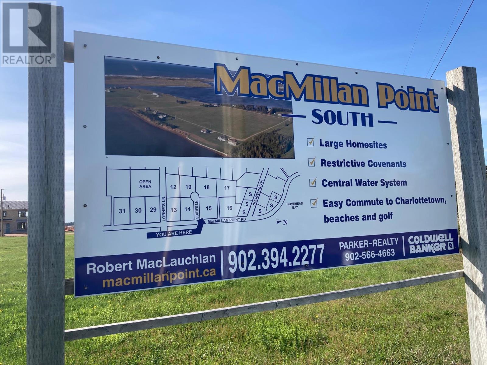 Lot B11 Shoreline Drive, Macmillan Pt South, West Covehead, Prince Edward Island  C0A 1P0 - Photo 14 - 202513041