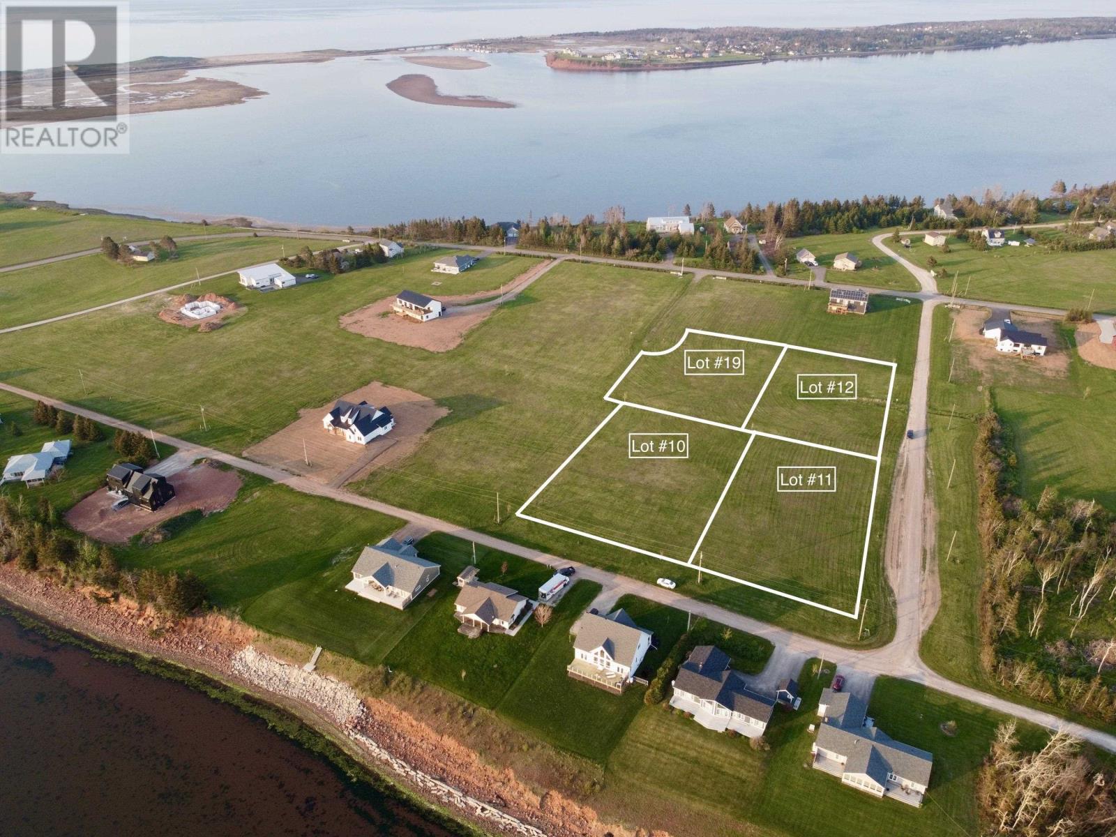 Lot B11 Shoreline Drive, Macmillan Pt South, West Covehead, Prince Edward Island  C0A 1P0 - Photo 3 - 202513041