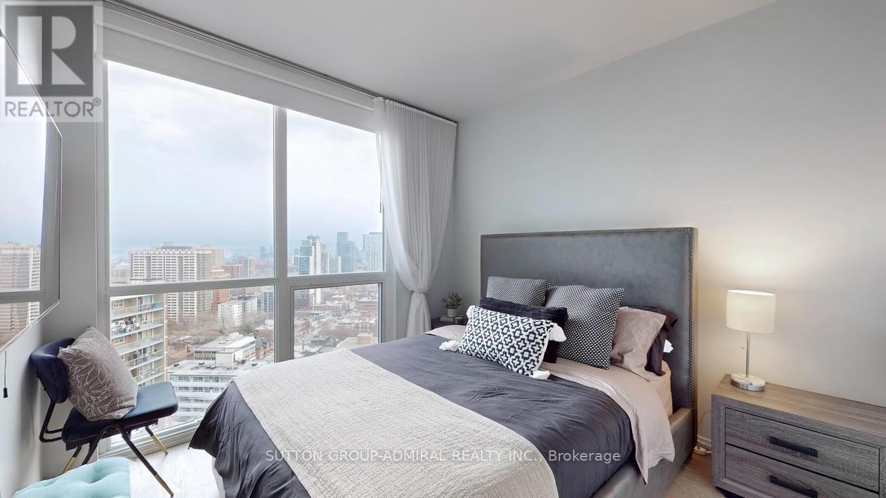 2912 - 45 Charles Street E, Toronto, Ontario  M4Y 0B8 - Photo 25 - C12185450