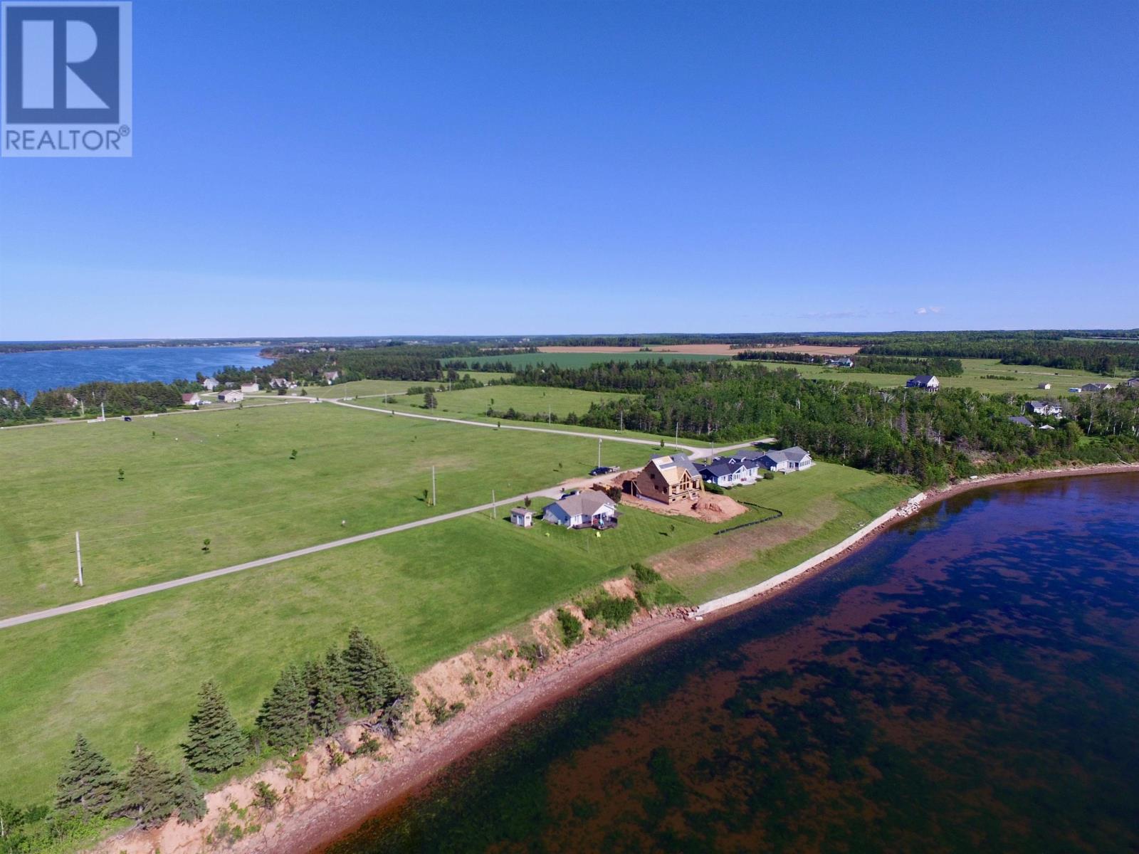 Lot B10 Shoreline Drive, Macmillan Point South, West Covehead, Prince Edward Island  C0A 1P0 - Photo 11 - 202513044