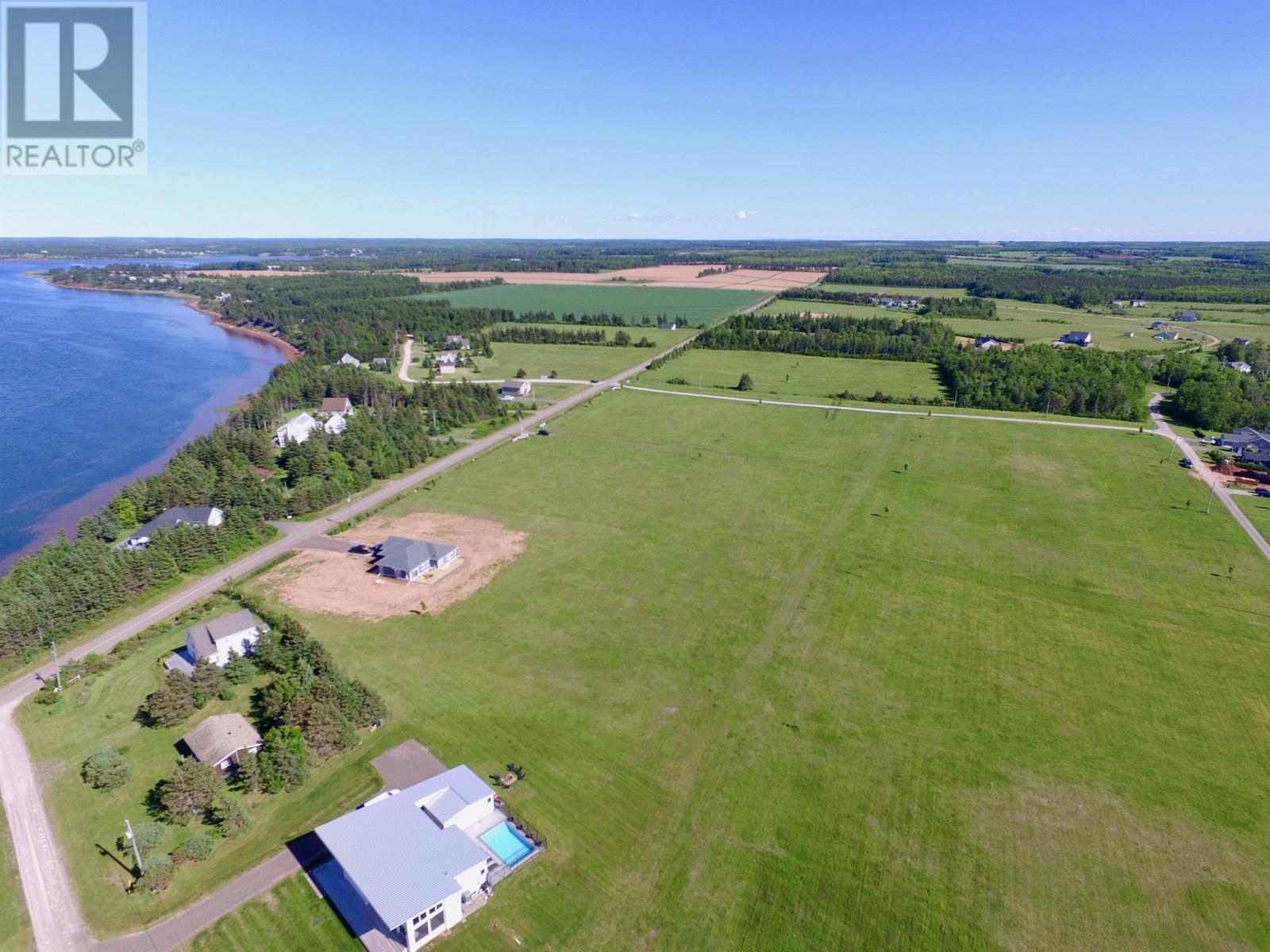 Lot B10 Shoreline Drive, Macmillan Point South, West Covehead, Prince Edward Island  C0A 1P0 - Photo 9 - 202513044