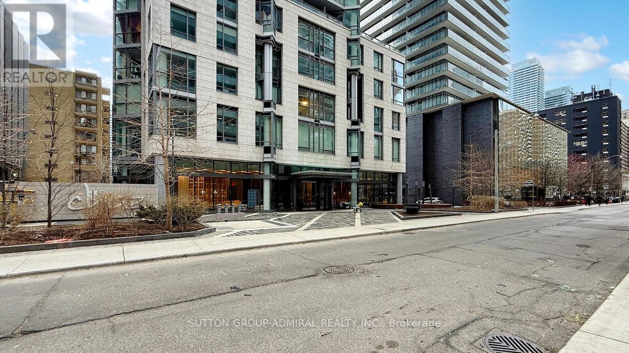 2912 - 45 Charles Street E, Toronto, Ontario  M4Y 0B8 - Photo 4 - C12185450