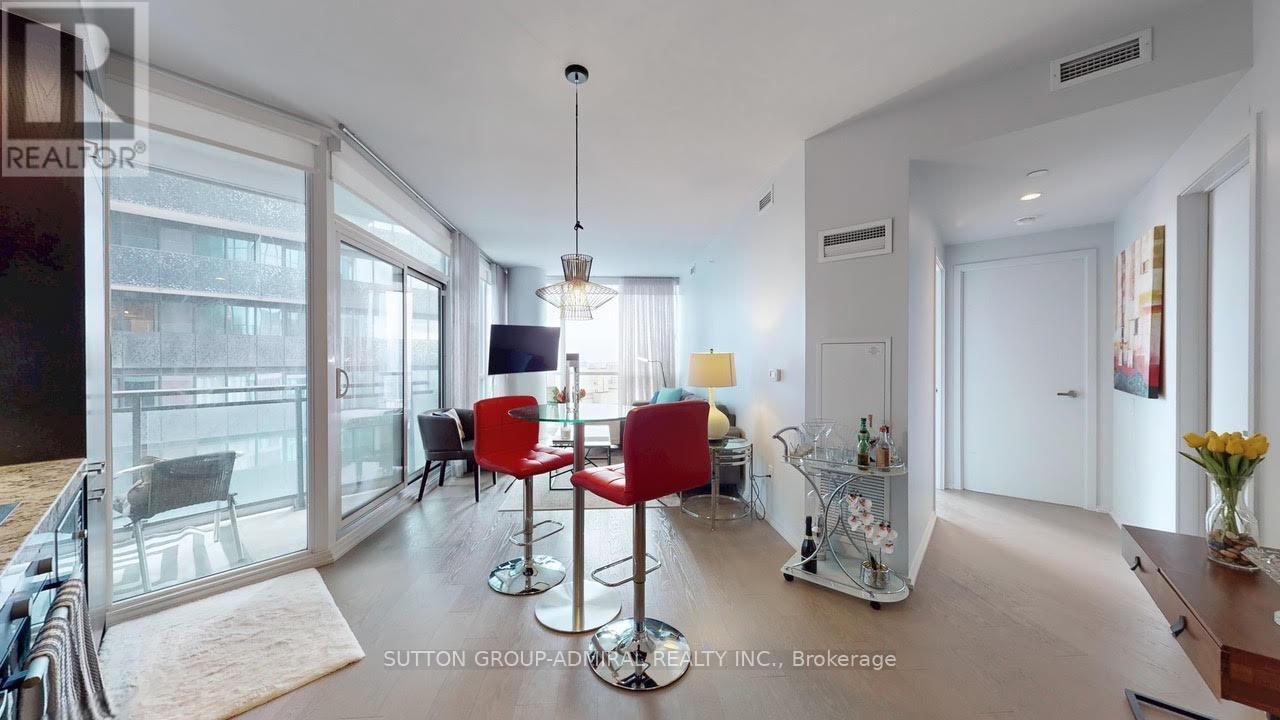 2912 - 45 Charles Street E, Toronto, Ontario  M4Y 0B8 - Photo 19 - C12185450