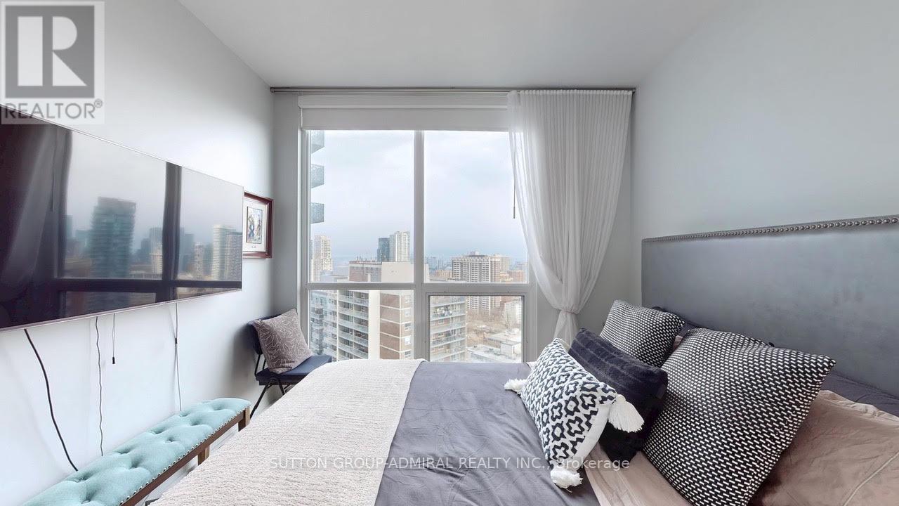 2912 - 45 Charles Street E, Toronto, Ontario  M4Y 0B8 - Photo 26 - C12185450
