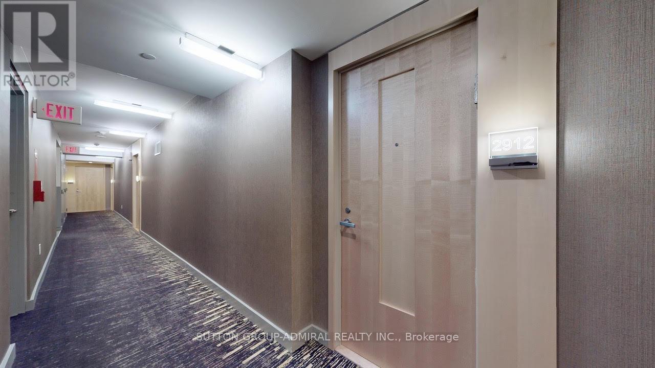 2912 - 45 Charles Street E, Toronto, Ontario  M4Y 0B8 - Photo 40 - C12185450