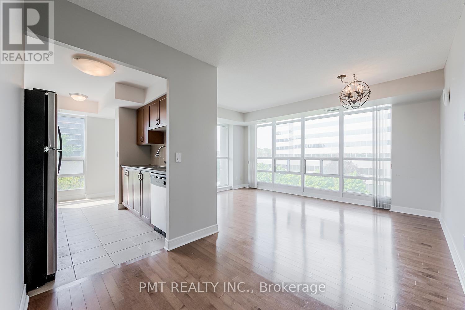 602 - 31 Bales Avenue, Toronto, Ontario  M2N 7L6 - Photo 7 - C12185451
