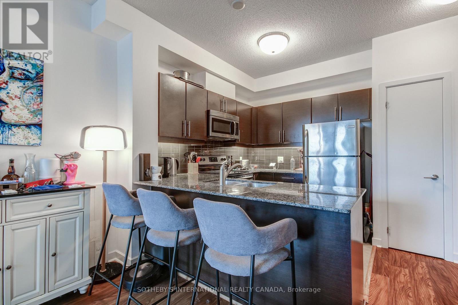508 - 33 Bay Street, Toronto, Ontario  M5J 2Z3 - Photo 13 - C12185464