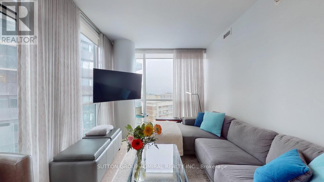 2912 - 45 Charles Street E, Toronto, Ontario  M4Y 0B8 - Photo 11 - C12185450