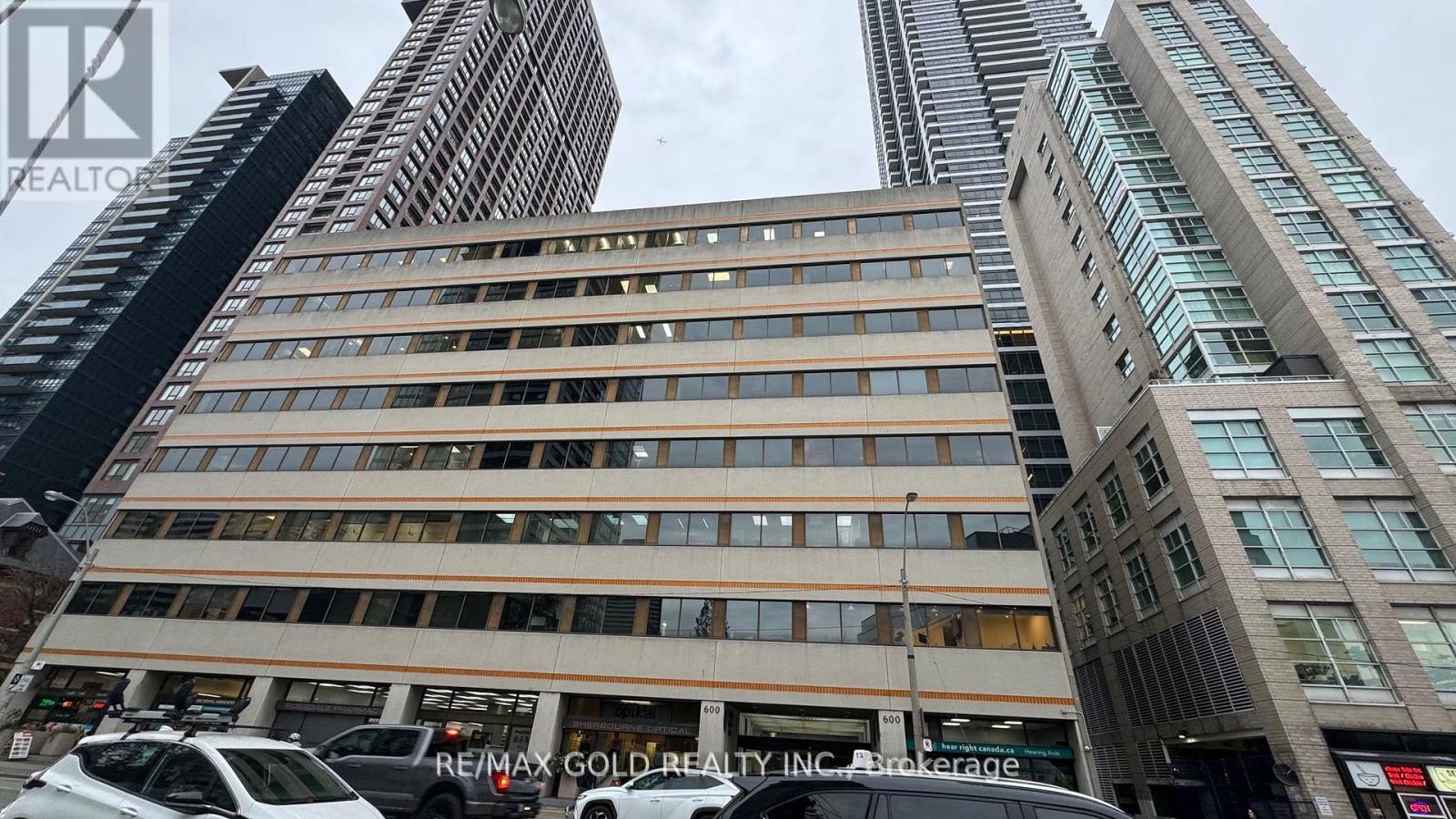 Property at 301 - 600 SHERBOURNE STREET image 3