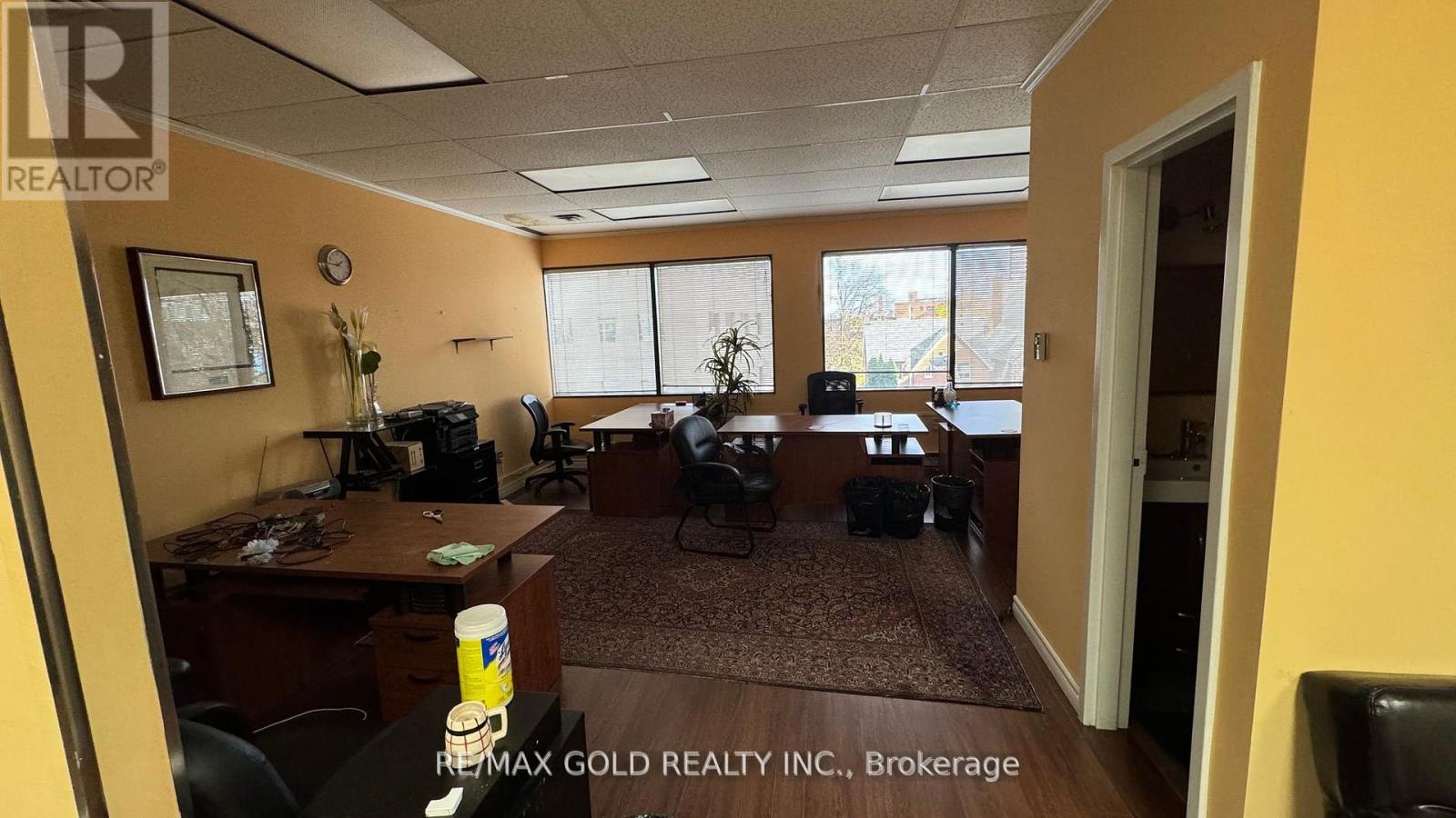 301 - 600 Sherbourne Street, Toronto, Ontario  M4X 1W4 - Photo 4 - C12185447