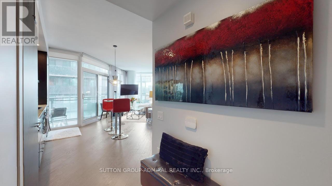 2912 - 45 Charles Street E, Toronto, Ontario  M4Y 0B8 - Photo 38 - C12185450
