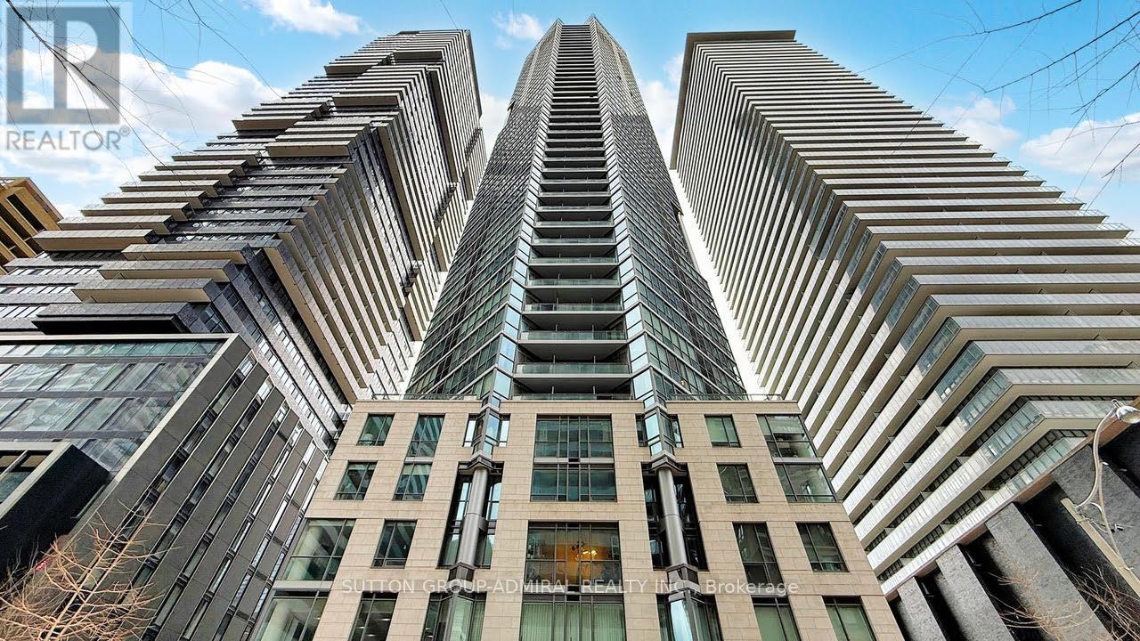 2912 - 45 Charles Street E, Toronto, Ontario  M4Y 0B8 - Photo 2 - C12185450