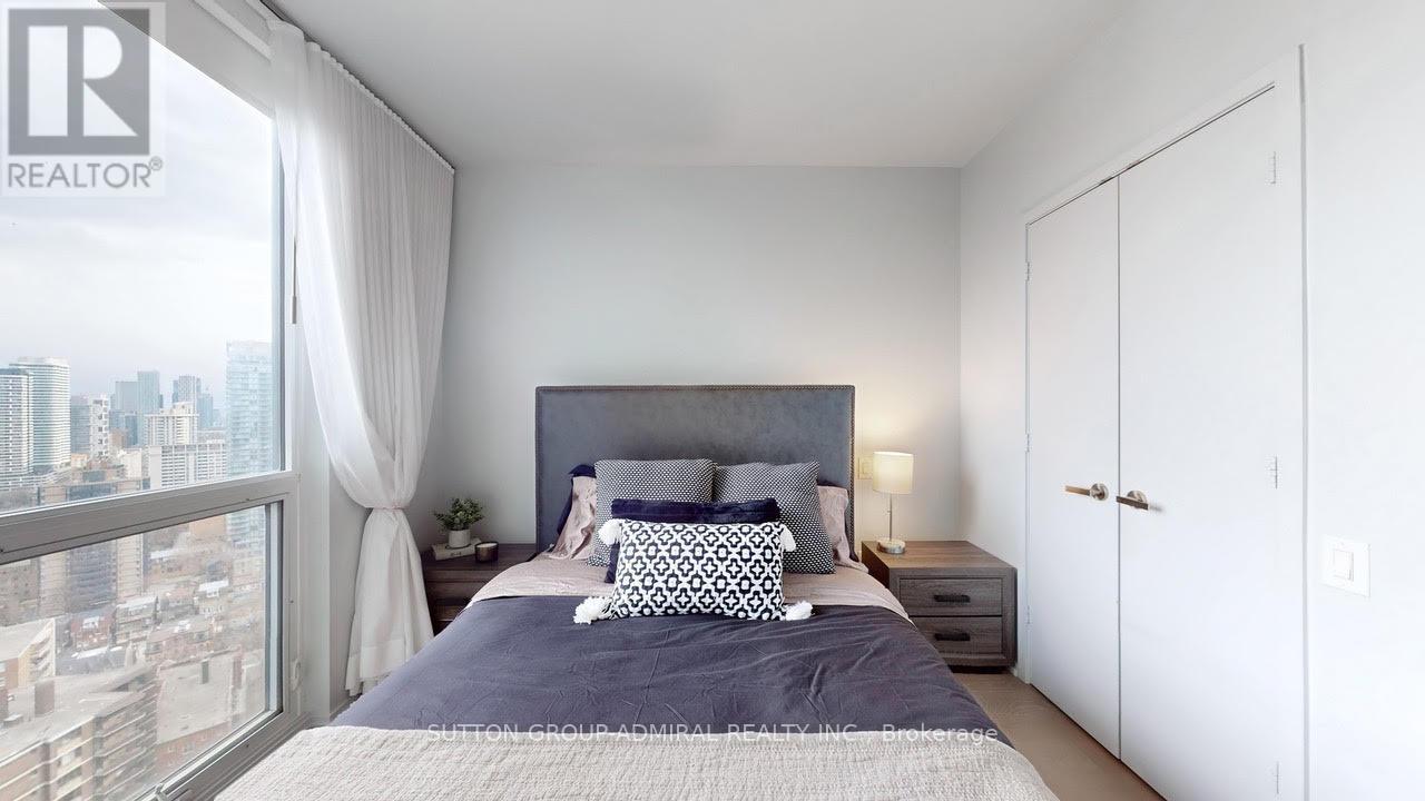 2912 - 45 Charles Street E, Toronto, Ontario  M4Y 0B8 - Photo 27 - C12185450