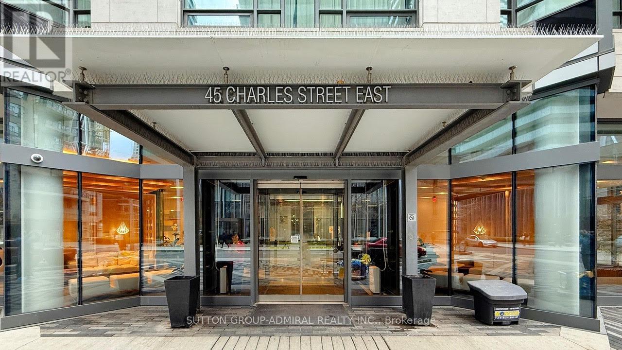 2912 - 45 Charles Street E, Toronto, Ontario  M4Y 0B8 - Photo 6 - C12185450