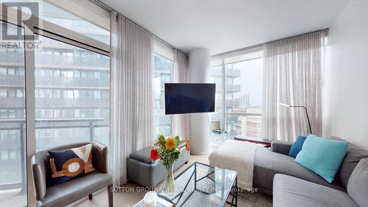2912 - 45 Charles Street E, Toronto, Ontario  M4Y 0B8 - Photo 12 - C12185450