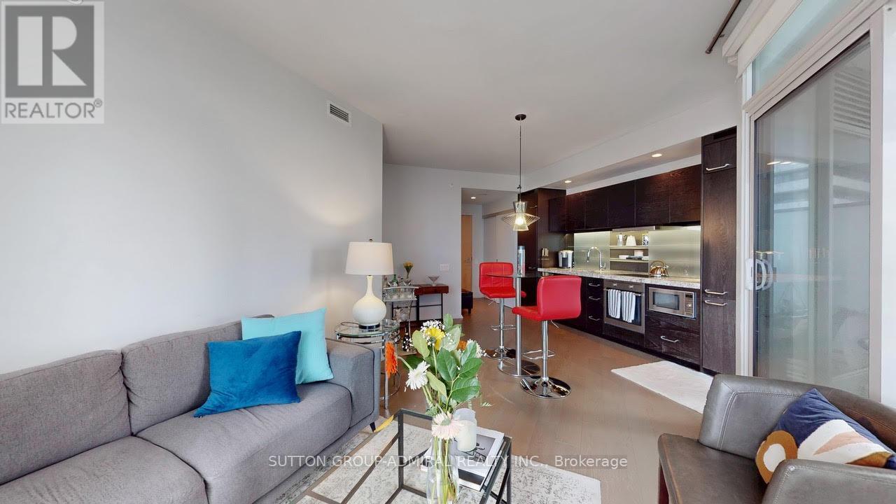 2912 - 45 Charles Street E, Toronto, Ontario  M4Y 0B8 - Photo 13 - C12185450