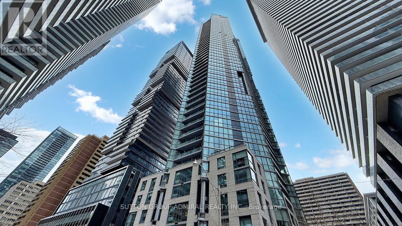 2912 - 45 Charles Street E, Toronto, Ontario  M4Y 0B8 - Photo 3 - C12185450