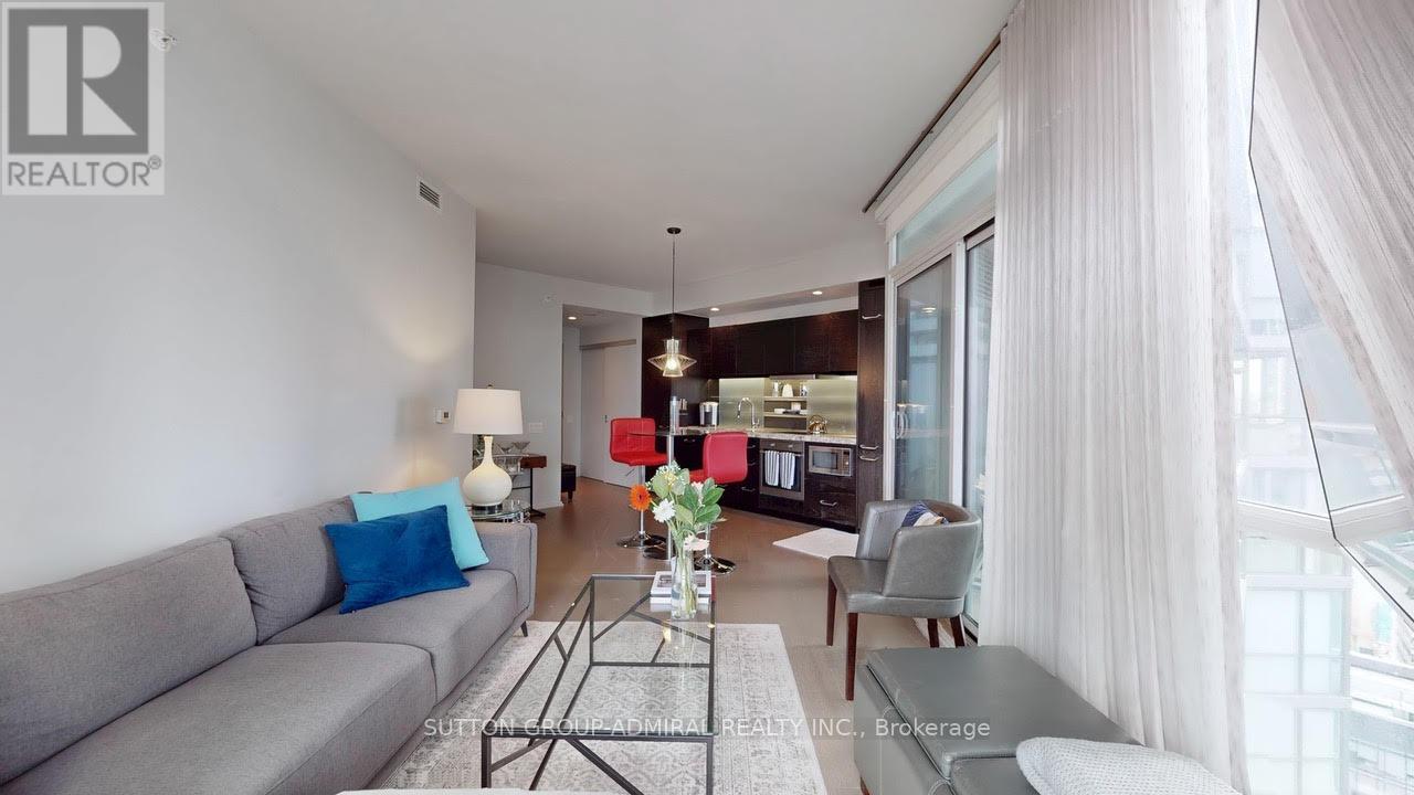 2912 - 45 Charles Street E, Toronto, Ontario  M4Y 0B8 - Photo 14 - C12185450