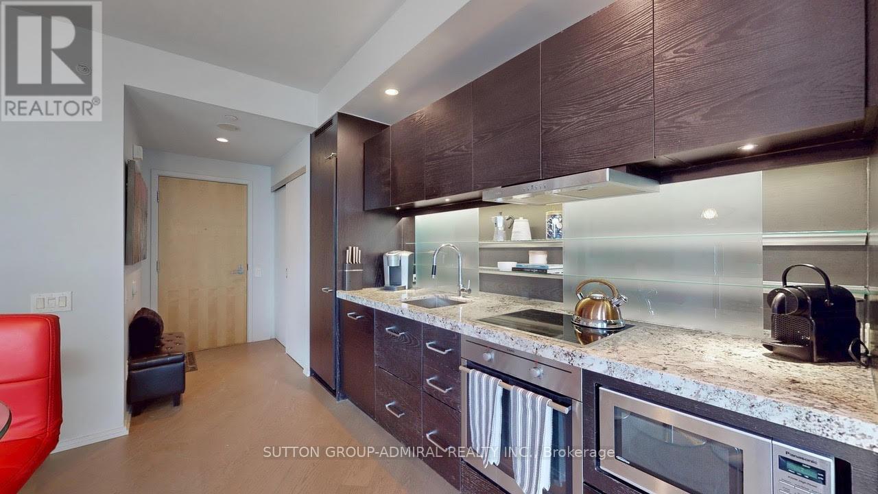 2912 - 45 Charles Street E, Toronto, Ontario  M4Y 0B8 - Photo 22 - C12185450