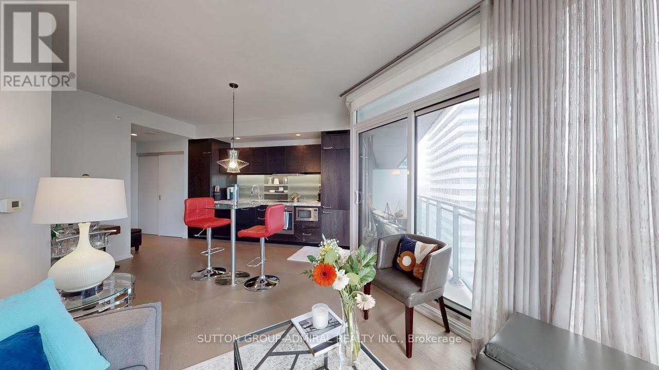 2912 - 45 Charles Street E, Toronto, Ontario  M4Y 0B8 - Photo 15 - C12185450