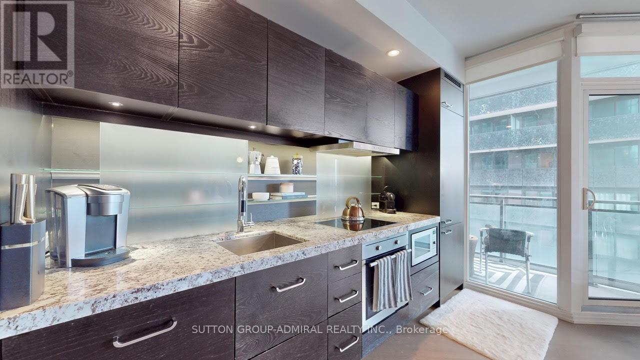 2912 - 45 Charles Street E, Toronto, Ontario  M4Y 0B8 - Photo 23 - C12185450