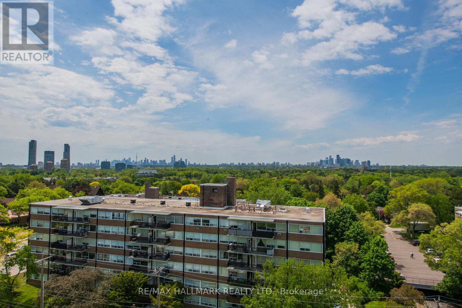 923 - 99 The Donway W Way, Toronto (Banbury-Don Mills), Ontario  M3C 0N8 - Photo 18 - C12188212