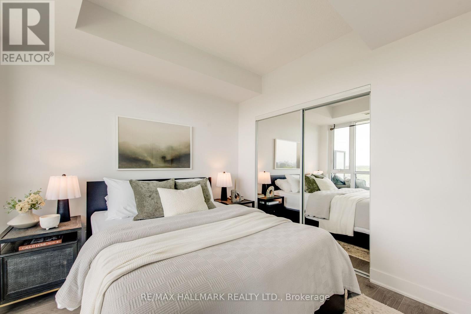 923 - 99 The Donway W Way, Toronto (Banbury-Don Mills), Ontario  M3C 0N8 - Photo 8 - C12188212