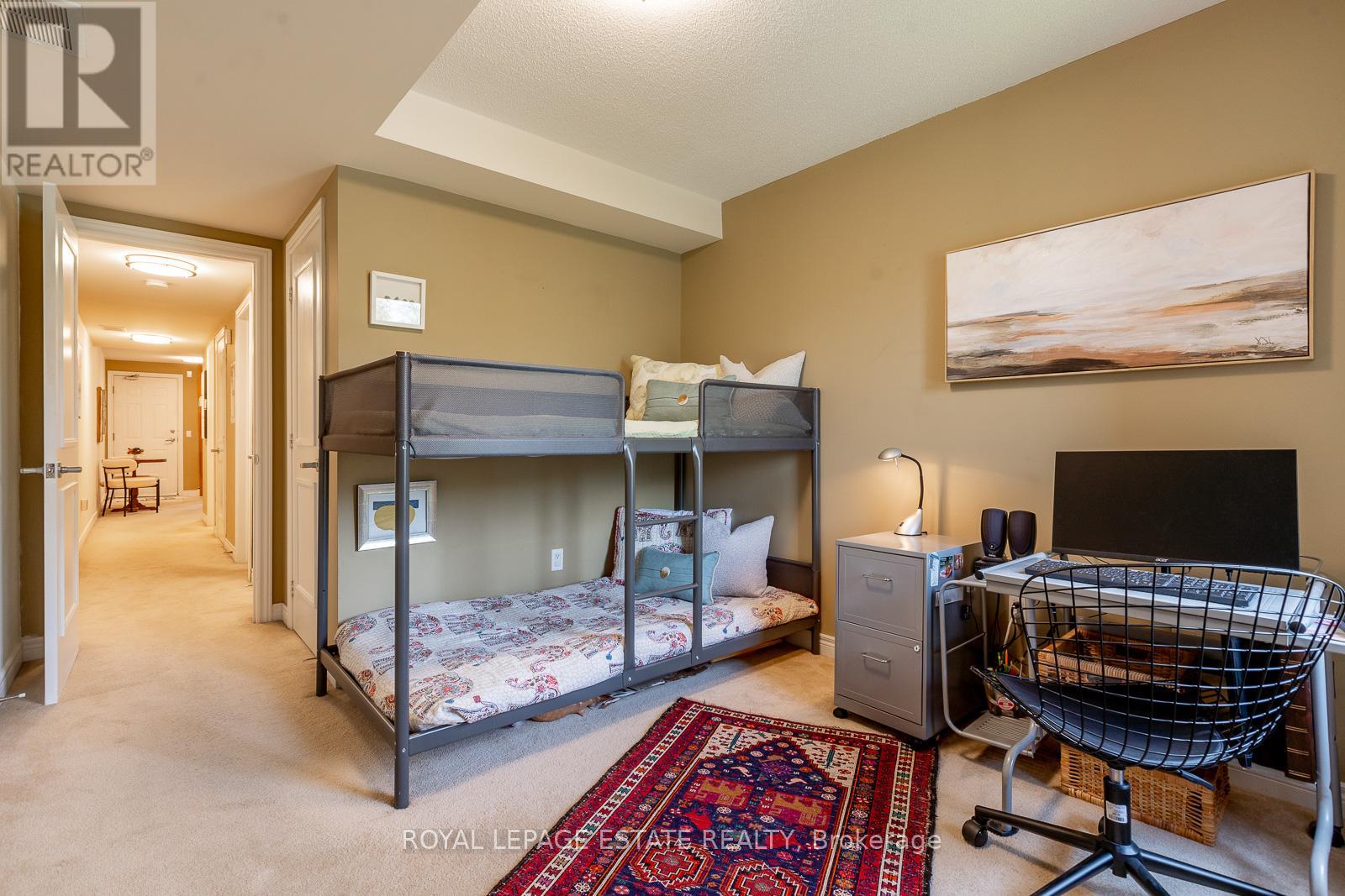 201 - 76 Aerodrome Crescent, Toronto, Ontario  M4G 4J1 - Photo 15 - C12188214