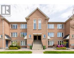201 - 76 AERODROME CRESCENT, Toronto, Ontario
