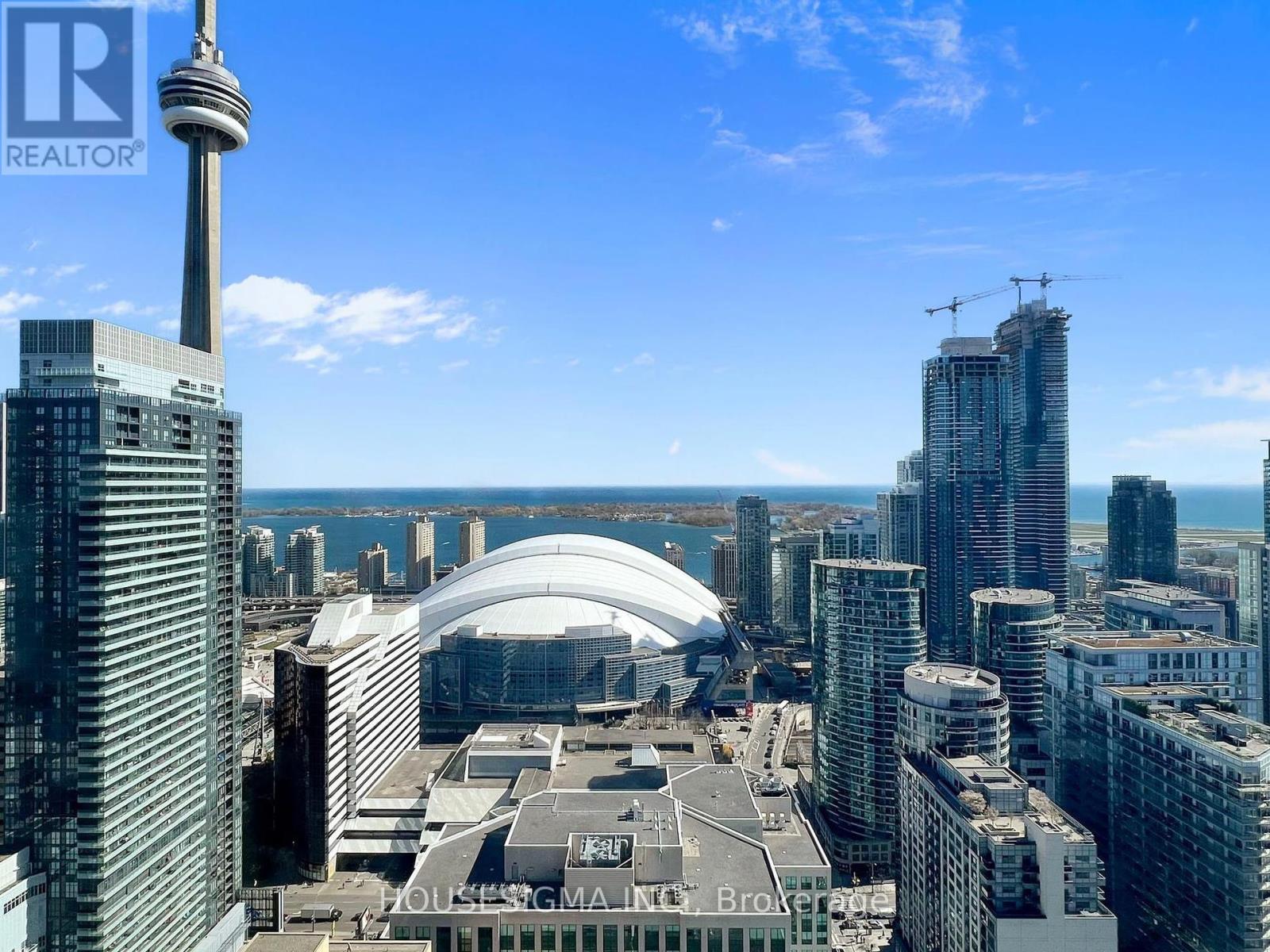 4512 - 55 MERCER STREET, Toronto, Ontario