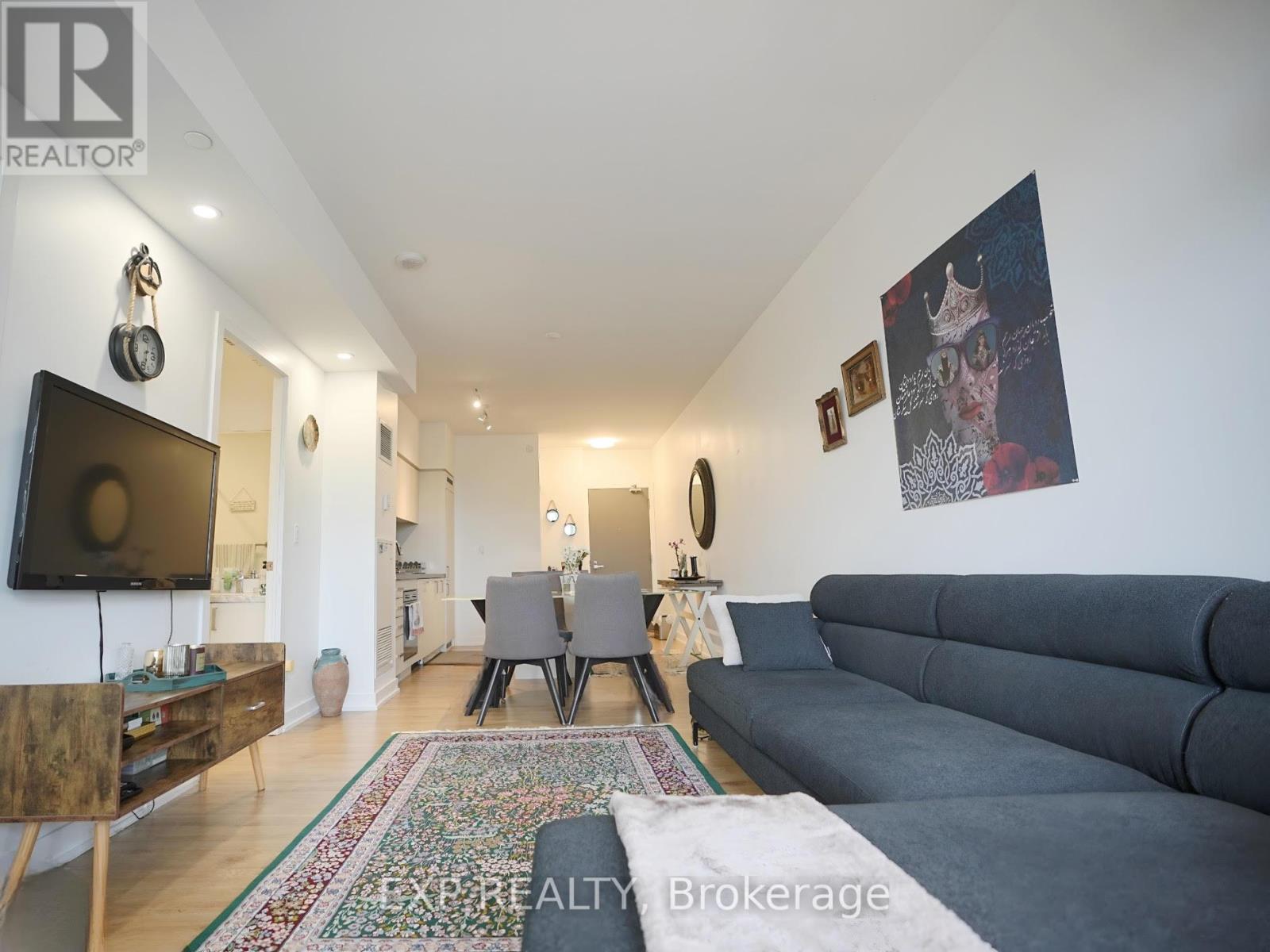 312 - 501 St Clair Avenue W, Toronto, Ontario  M5P 0A2 - Photo 10 - C12188236