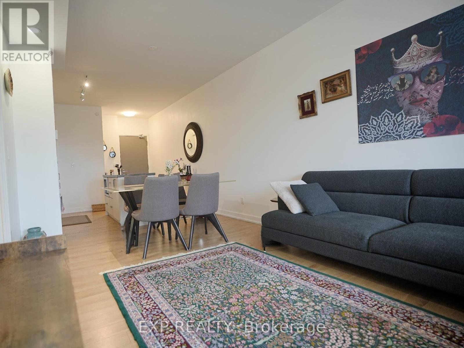 312 - 501 St Clair Avenue W, Toronto, Ontario  M5P 0A2 - Photo 9 - C12188236