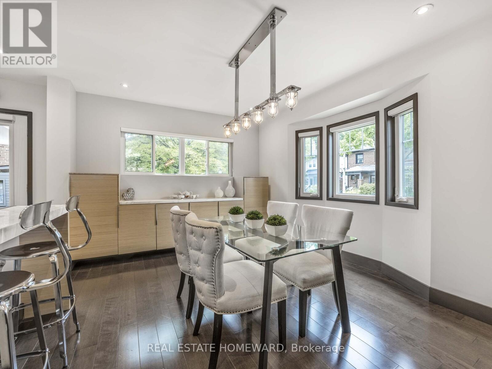 258 St Clements Avenue, Toronto, Ontario  M5R 1H5 - Photo 9 - C12188246
