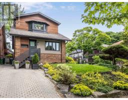 258 ST CLEMENTS AVENUE, Toronto, Ontario