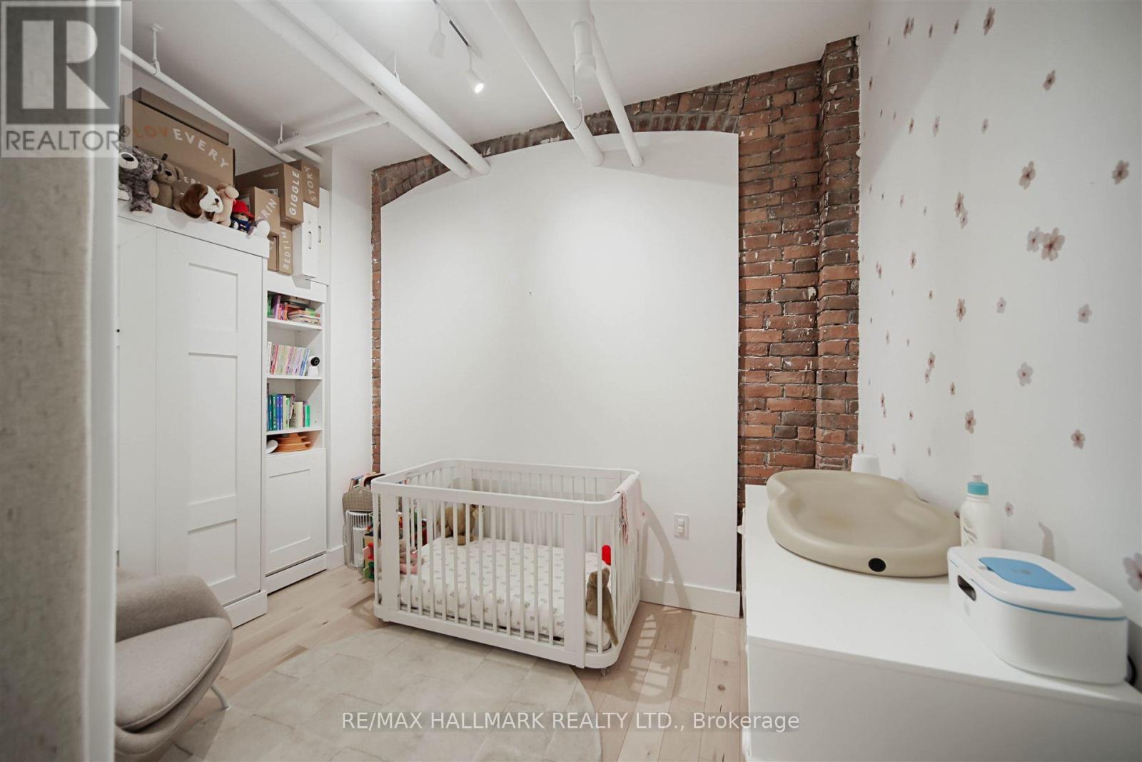301 - 80 Sherbourne Street, Toronto, Ontario  M5A 2R1 - Photo 18 - C12188249