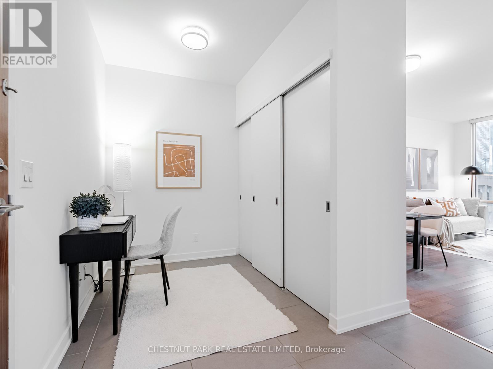 421 - 3 Market Street, Toronto (Waterfront Communities), Ontario  M5E 0A3 - Photo 3 - C12188265