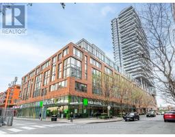 421 - 3 MARKET STREET, Toronto, Ontario