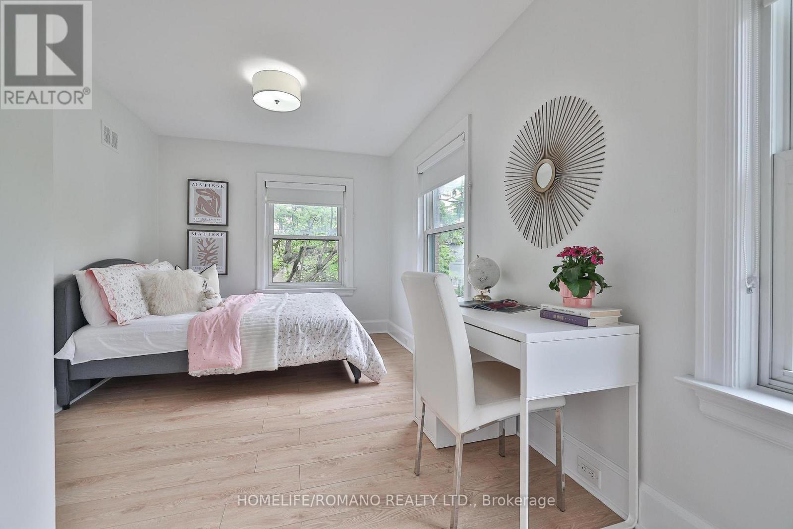 542 Deloraine Avenue, Toronto, Ontario  M5M 2C3 - Photo 37 - C12185577