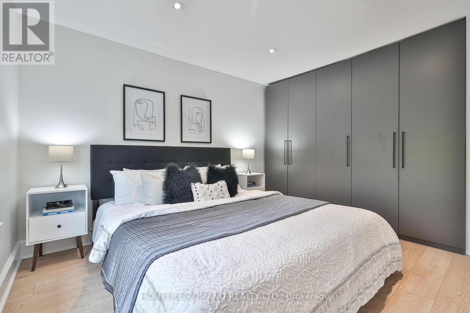 542 Deloraine Avenue, Toronto, Ontario  M5M 2C3 - Photo 28 - C12185577