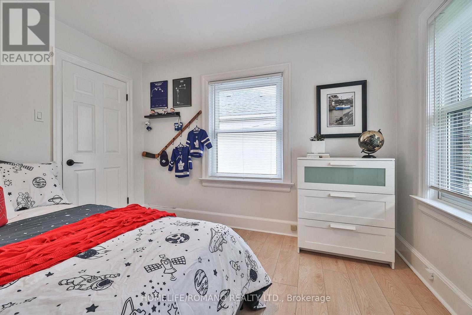 542 Deloraine Avenue, Toronto, Ontario  M5M 2C3 - Photo 34 - C12185577
